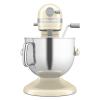 Kuchyňský robot 5KSM70SHX 6,6 l, mandlová, KitchenAid