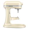 Kuchyňský robot 5KSM70SHX 6,6 l, mandlová, KitchenAid