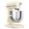 Kuchyňský robot 5KSM70SHX 6,6 l, mandlová, KitchenAid