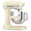 Kuchyňský robot 5KSM70SHX 6,6 l, mandlová, KitchenAid