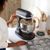 Kuchyňský robot 5KSM70SHX 6,6 l, černá litina, KitchenAid