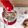 Kuchyňský robot HEAVY DUTY 5KSM70JPX 6,6 l, královská červená, KitchenAid