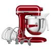 Kuchyňský robot HEAVY DUTY 5KSM70JPX 6,6 l, královská červená, KitchenAid