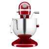 Kuchyňský robot HEAVY DUTY 5KSM70JPX 6,6 l, královská červená, KitchenAid