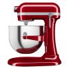 Kuchyňský robot HEAVY DUTY 5KSM70JPX 6,6 l, královská červená, KitchenAid