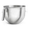 Kuchyňský robot HEAVY DUTY 5KSM70JPX 6,6 l, královská červená, KitchenAid