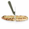 Nůž na pizzu GREEN TOOLS 12 cm, zelená, nerezová ocel, Eva Trio