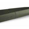 Servírovací pinzeta GREEN TOOLS 29 cm, zelená, silikon, Eva Trio