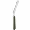 Cukrářská špachtle GREEN TOOLS 27 cm, zelená, nerezová ocel, Eva Trio