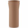 Cestovní hrnek CITY TO GO 350 ml, mocca, Eva Trio
