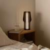 Přenosná stolní lampa RADIANT 25 cm, LED, černá, plast, Eva Solo