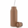 Termoláhev URBAN 500 ml, mocca, nerezová ocel, Eva Trio