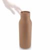 Termoláhev URBAN 500 ml, mocca, nerezová ocel, Eva Trio