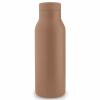 Termoláhev URBAN 500 ml, mocca, nerezová ocel, Eva Trio
