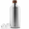 Šejkr na koktejly LIQUID LOUNGE 700 ml, stříbrná, nerezová ocel, Eva Trio