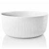 Servírovací mísa LEGIO NOVA 3,75 l, bílá, porcelán, Eva Trio