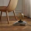 Stolní lampa ACORN 21 cm, LED, jantarová, plast, Eva Solo