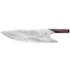 the knife damast
