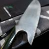 Jade TheKnife Damast Güde 9