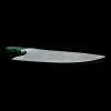 Jade TheKnife Damast Güde 1 2