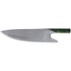 Jade TheKnife Damast Güde Weiss