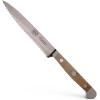 Nůž na zeleninu ALPHA OAK 13 cm, hnědá, Güde