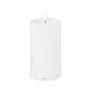 Stolní lampa NOCA 12,5 cm, LED, bílá, plast, Blomus