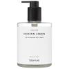 Tekuté mýdlo SATOMI MODERN LEMON 1 l, Blomus