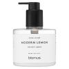 Krém na ruce SATOMI MODERN LEMON 300 ml, Blomus
