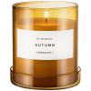 Vonná svíčka VALOA AUTUMN S 6 cm, sada 3 ks, náhradní náplně, Blomus