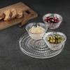 Miska na tapas ETHNO 190 ml, sada 4 ks, čirá, Nachtmann