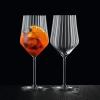 Sklenice na koktejly APERITIVO 640 ml, sada 2 ks, čirá, Nachtmann