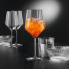 Sklenice na koktejly APERITIVO 640 ml, sada 2 ks, čirá, Nachtmann
