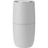 Mlýnek na sůl NORMAN FOSTER 13 cm, světle šedá, plast, Stelton