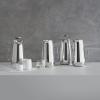 Sklenice na vodu NORMAN FOSTER 200 ml, sada 2 ks, čirá, sklo, Stelton
