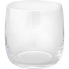 Sklenice na vodu NORMAN FOSTER 200 ml, sada 2 ks, čirá, sklo, Stelton