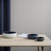 Mísa na ovoce ORA 22 cm, prašně modrá, nerezová ocel, Stelton