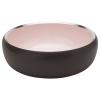 Mísa na ovoce ORA 30 cm, tmavě pudrová, nerezová ocel, Stelton
