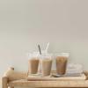 Sklenice na long drink PILASTRO 300 ml, sada 4 ks, čirá, Stelton