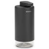 Dávkovač mýdla SINKSTYLE 200 ml, sada 2 ks, minerální šedá, kov, Brabantia
