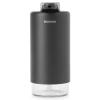 Dávkovač mýdla SINKSTYLE 200 ml, minerální šedá, kov, Brabantia