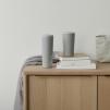 Termohrnek CARRIE 400 ml, růžová, nerezová ocel, Stelton
