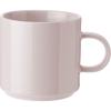 Hrnek na kávu 200 ml, sada 2 ks, levandulová, kamenina, Stelton