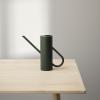 Konev na zalévání BLOOM, borovicově zelená, nerezová ocel, Stelton
