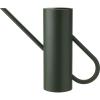 Konev na zalévání BLOOM, borovicově zelená, nerezová ocel, Stelton