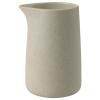 Džbánek na mléko EMMA 300 ml, šedá, kamenina, Stelton