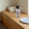 Servírovací podnos EM 40 cm, prašně zelená, plast, Stelton