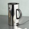 Rychlovarná konvice EM77 1,5 l, stříbrná, nerezová ocel, Stelton