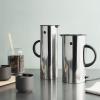 Rychlovarná konvice EM77 1,5 l, stříbrná, nerezová ocel, Stelton