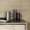 Rychlovarná konvice EM77 1,5 l, stříbrná, nerezová ocel, Stelton